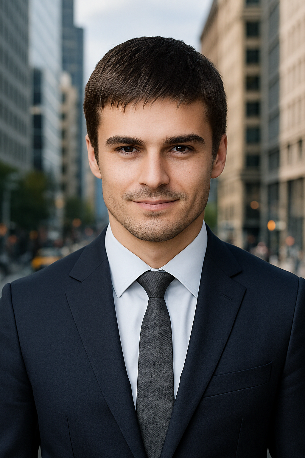 lawyer